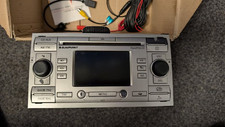 Blaupunkt radio ford gebraucht kaufen  Frankfurt am Main