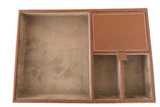 Pottery barn tan for sale  Thousand Oaks