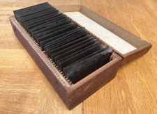 Photographic glass negatives for sale  BIRMINGHAM