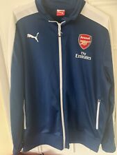 Men blue arsenal for sale  HORNCHURCH