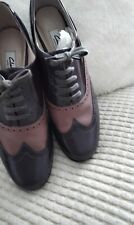Ladies clarks two for sale  WREXHAM