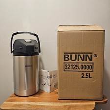 Bunn stainless steel for sale  Knoxville