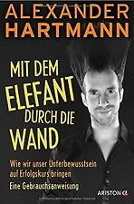 Dem elefant durch gebraucht kaufen  Berlin
