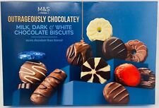 Outrageously biscuit selection for sale  LONDON