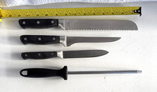 Kitchen knives sharpener for sale  Riverside