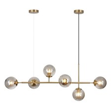 Kco gold chandelier for sale  ROCHDALE