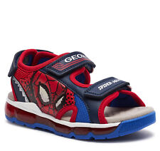 Sandali strappo geox usato  Casoli