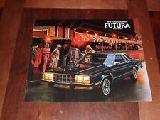 1979 ford fairmont for sale  North Las Vegas