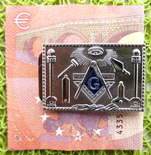 Pince billets metal d'occasion  Muret