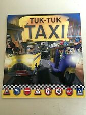 Tuk tuk taxi. usato  Palermo