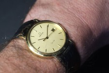 Montre omega ville d'occasion  Ifs