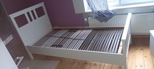 Ikea hemnes bett gebraucht kaufen  Rantrum