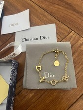 Gold plated dior for sale  SOUTH OCKENDON