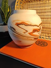 Nemadji pottery vintage for sale  Mount Vernon