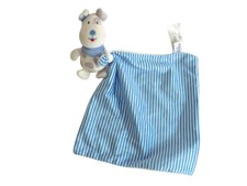 Peluche chien shima d'occasion  France