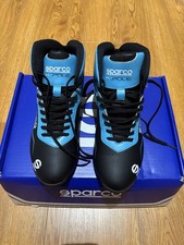 Sparco pole kart for sale  LOUGHTON