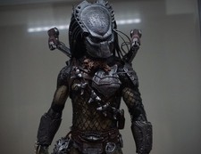 Hot toys mms443 for sale  IPSWICH