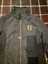 Holland cooper jacket for sale  WALKERBURN