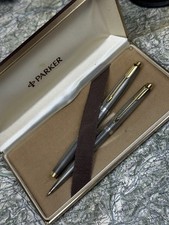 parker cisele fountain pen for sale  Hutchinson