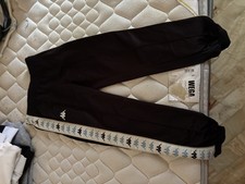 Pantaloni kappa banda usato  Cesena