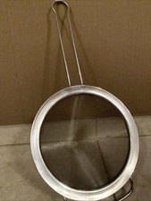 Rösle sieb spitz gebraucht kaufen  Essen