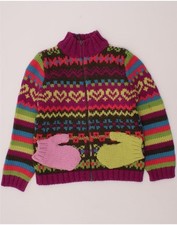 Benetton girls cardigan for sale  IPSWICH