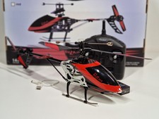 Amewi buzzard hubschrauber gebraucht kaufen  Seckach