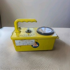 Vintage civil defense for sale  Bertram