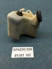Vaschetta liquido radiatore usato  Messina