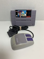 Mario paint mouse for sale  Wake Forest