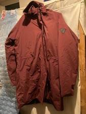 Ladies musto maroon for sale  BRIGHTON