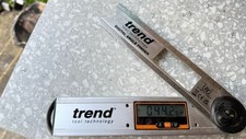 Digital angle finder for sale  DRIFFIELD