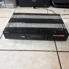 Sony mds je330 for sale  Miami