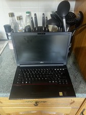 Fujitsu lifebook e736 for sale  DUNFERMLINE