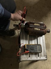 Generac generator rotor for sale  Cheyney