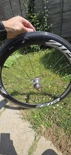 Zipp 404 clincher for sale  WORTHING