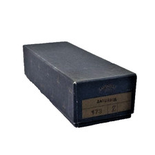 Savinelli pipe box for sale  YORK