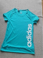 Adidas sportshirt 170 gebraucht kaufen  Saarburg