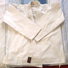 karate gee for sale karate gee for sale  HUNTINGDON