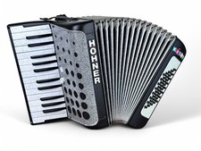 Hohner kiddy akkordeon gebraucht kaufen  Papenburg
