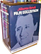 Alberto sordi film usato  Perugia