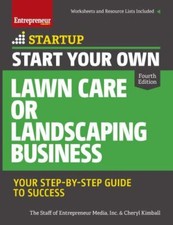 Start lawn care for sale  Seattle