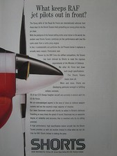 1989 pub shorts d'occasion  Expédié en Belgium