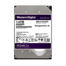Wd141purp 14tb purple for sale  Longwood