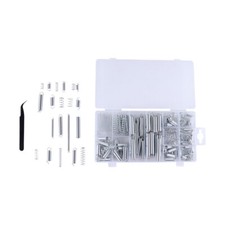 200pcs spring assortment for sale  WORCESTER
