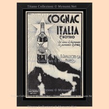 Anni pubblicità originale usato  Italia