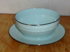 Blue noritake wedding for sale  Pontiac