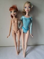 Frozen mattel anna usato  Italia