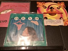 Devo plug copy for sale  KETTERING