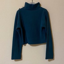 Maglia top manica usato  Nocera Inferiore